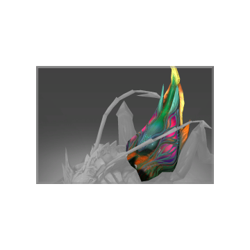 Dimension Ripper Misc