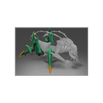 Dimension Ripper Legs