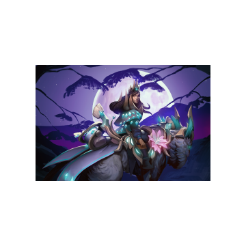 Dreams of Midsummer Loading Screen