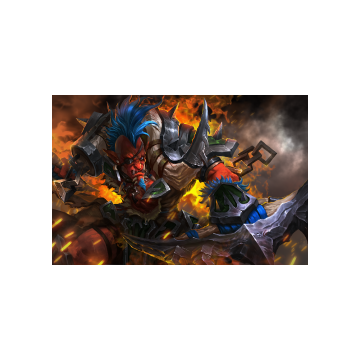 Conspicuous Culprit Loading Screen