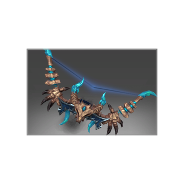 Oaths of the Dragonborn Bow