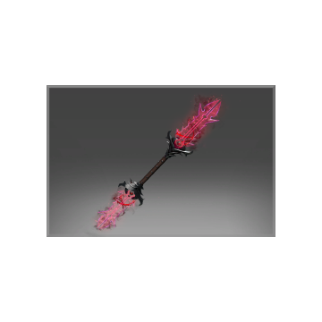 Inscribed Hidden Vector - Blade