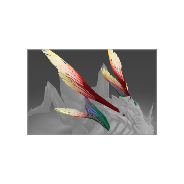 Inscribed Dimension Ripper Head