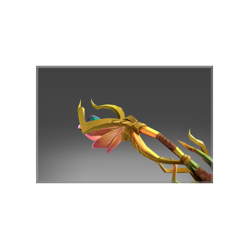 Inscribed Song of the Solstice Weapon