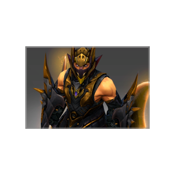 Lineage Broken Scale