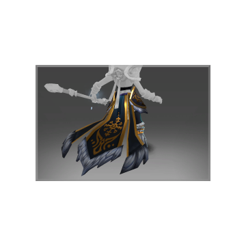Lineage Tails of the Tundra Warden