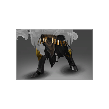 Lineage Legs of Desolate Conquest