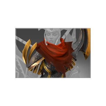 Lineage Mantle of Desolate Conquest
