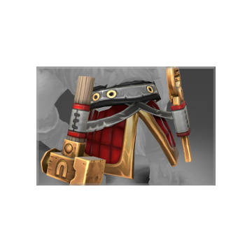 Lineage Toolbelt of the Earthwright