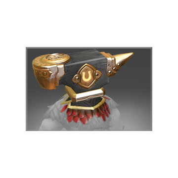 Lineage Totem of the Earthwright