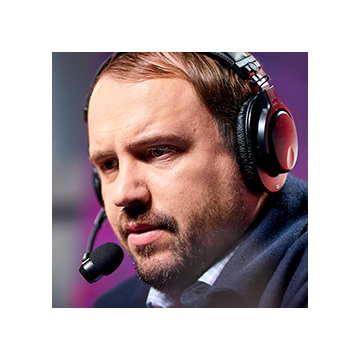 v1lat Autograph Avatar - The International 2021