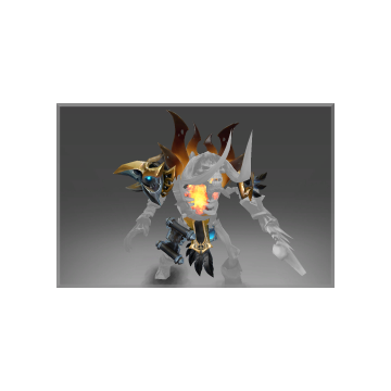 Lineage Kit of the Hunt Eternal
