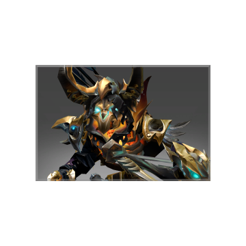 Lineage Province of the Hunt Eternal