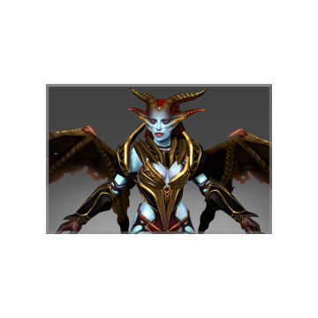 Lineage The Arch Temptress