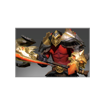Lineage The Ram's Head Armaments