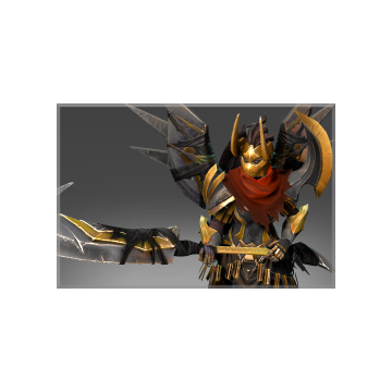 Lineage Desolate Conquest