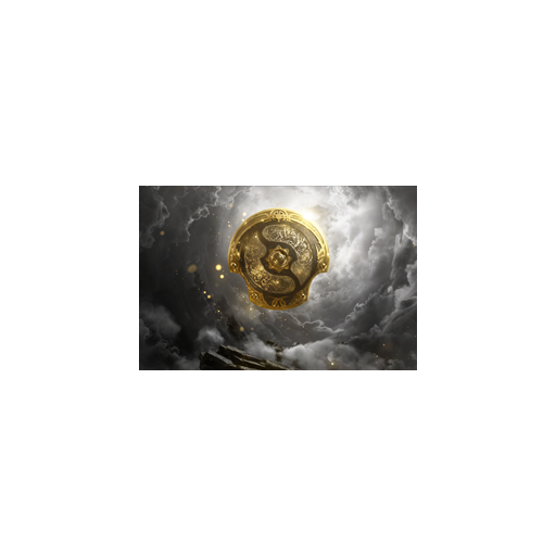 خرید The International 2021 Loading Screen I