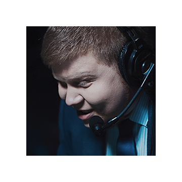 Bafik Autograph Avatar - The International 2021