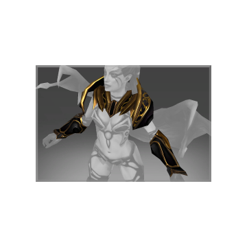 Lineage Armor of the Arch Temptress