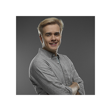 Olsior Autograph Avatar - The International 2021