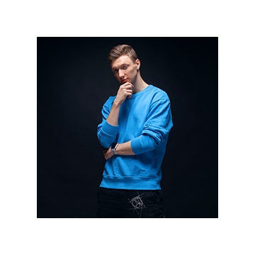 Resolut1on Autograph Avatar - The International 2021