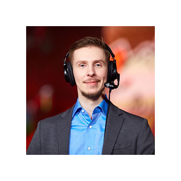 4ce Autograph Avatar - The International 2021