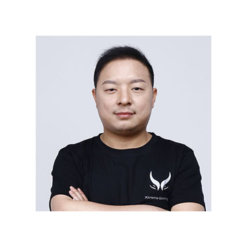 Blink Autograph Avatar - The International 2021