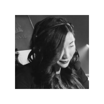 Moxxi Autograph Avatar - The International 2021