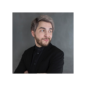 CrystalMay Autograph Avatar - The International 2021
