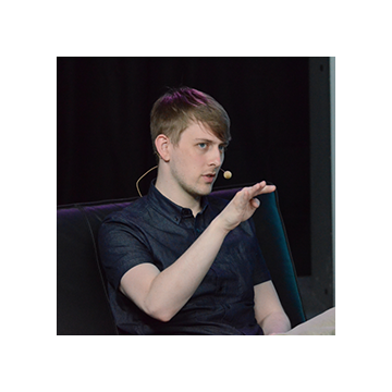 Purge Autograph Avatar - The International 2021