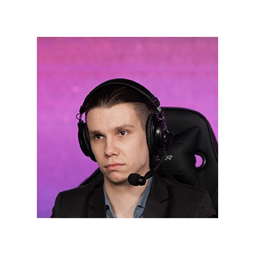 JotM Autograph Avatar - The International 2021