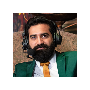 tsunami Autograph Avatar - The International 2021