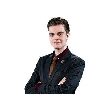 ODPixel Autograph Avatar - The International 2021