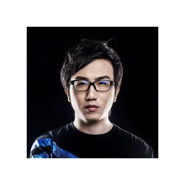 SanSheng Autograph Avatar - The International 2021