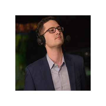 Lex Autograph Avatar - The International 2021