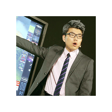 Wind Autograph Avatar - The International 2021