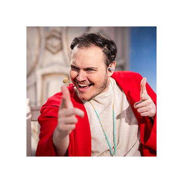 Siractionslacks Autograph Avatar - The International 2021
