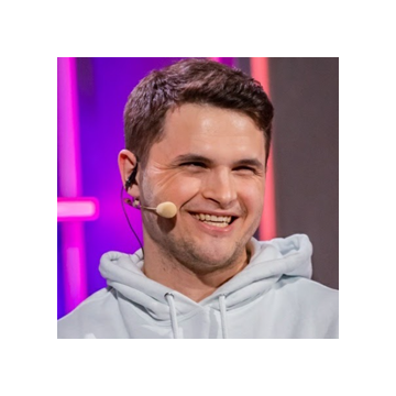 BSJ Autograph Avatar - The International 2021