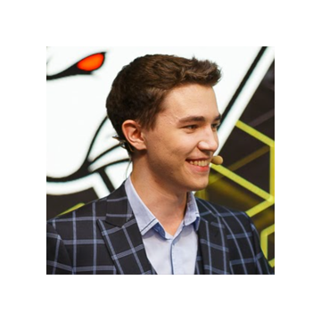 NotInMyHouse Autograph Avatar - The International 2021