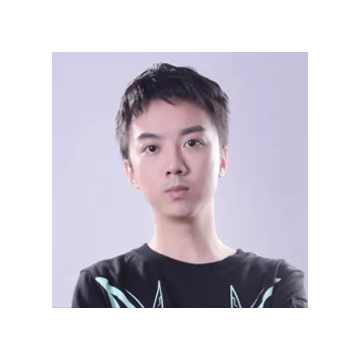 Inflame Autograph Avatar - The International 2021