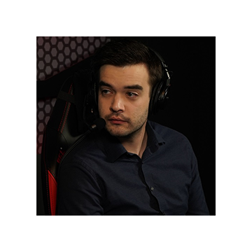 syndereN Autograph Avatar - The International 2021