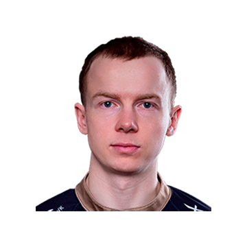 PPD Autograph Avatar - The International 2021