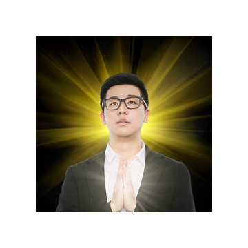 LavenderAA Autograph Avatar - The International 2021