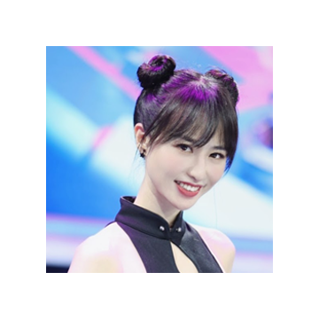 Pepper Autograph Avatar - The International 2021