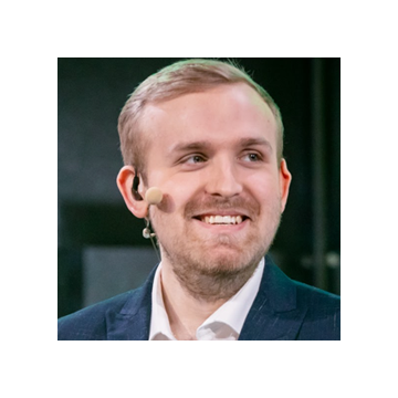 TeaGuvnor Autograph Avatar - The International 2021