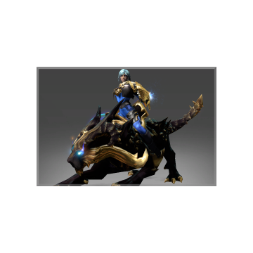 Lineage Redemption of the Raidforged Rider