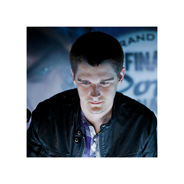 GodZ Autograph Avatar - The International 2021