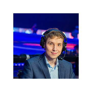 Inmateoo Autograph Avatar - The International 2021