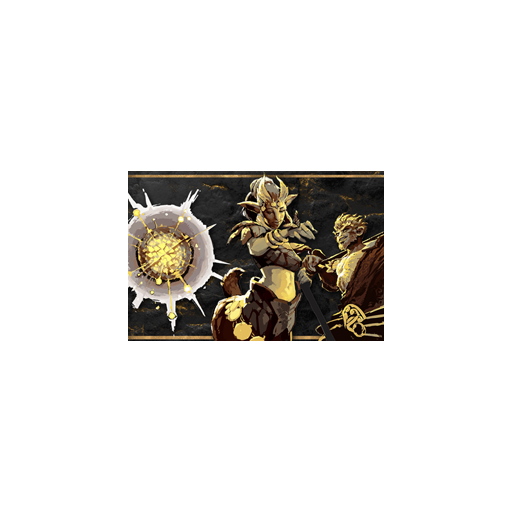 خرید The International 2021 Loading Screen II