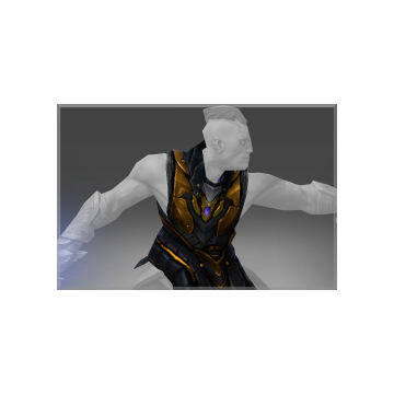 Inscribed Lineage Armor of Broken Scale